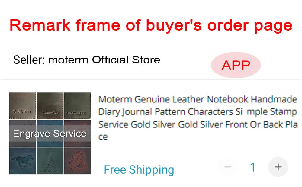 Moterm Hot Sale 100% Genuine Leather Notebook Handmade Vintage Cowhide Diary Journal Sketchbook Planner TN Travel Notebook Cover