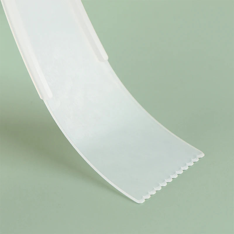 5-piece Set Glue Applicators for Leather, Wood, and Scrapbooking
It's all about getting your glue spread right... right???
15/20/30/40mm