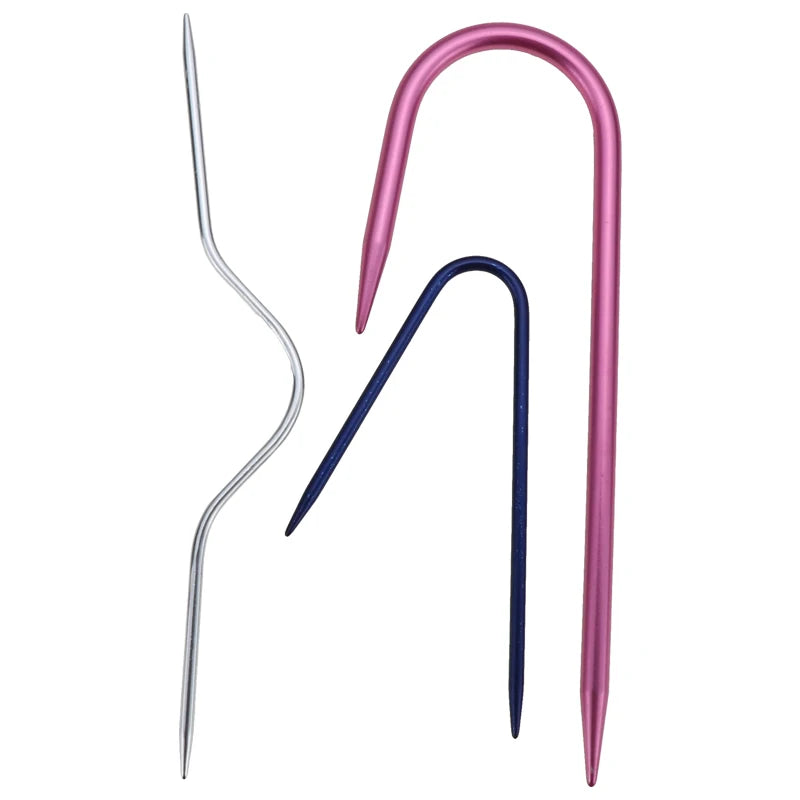 9 Piece Stitch Holder Set