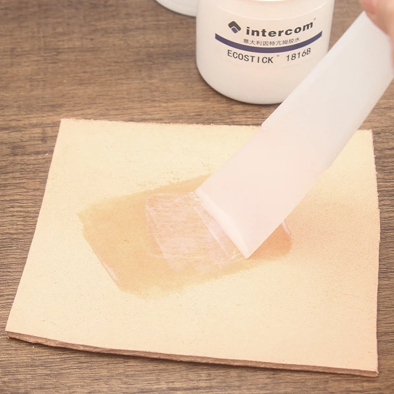 5-piece Set Glue Applicators for Leather, Wood, and Scrapbooking
It's all about getting your glue spread right... right???
15/20/30/40mm