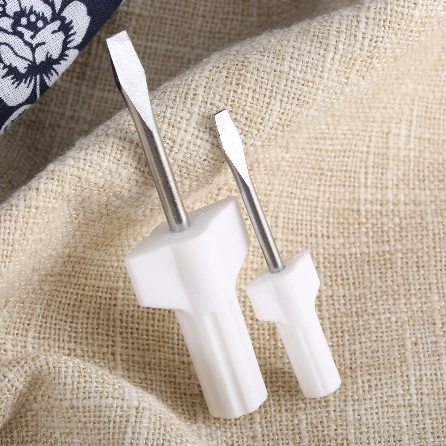 Sewing Machine Screwdriver - Set of Two