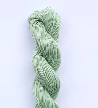 High Quality Candy Color 100% Cotton Handmade Dyed 6 Strand Embroidery Sewing Thread DIY Hand Embroidery Sashiko Sewing Thread