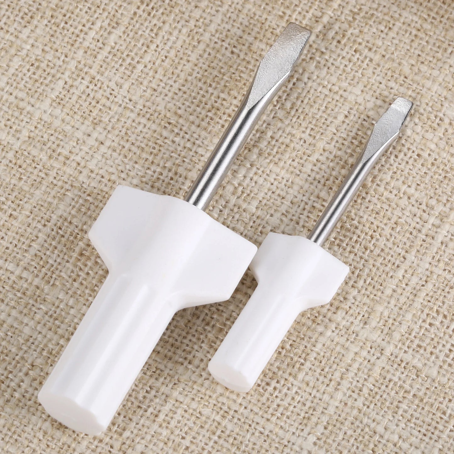 Sewing Machine Screwdriver - Set of Two