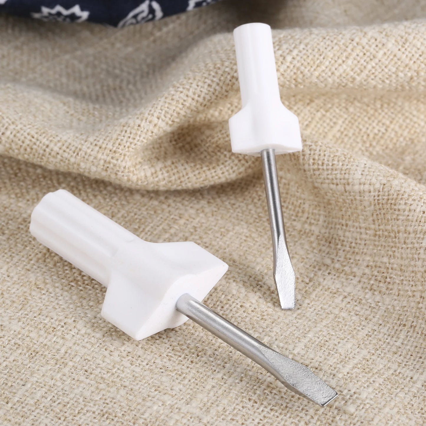 Sewing Machine Screwdriver - Set of Two