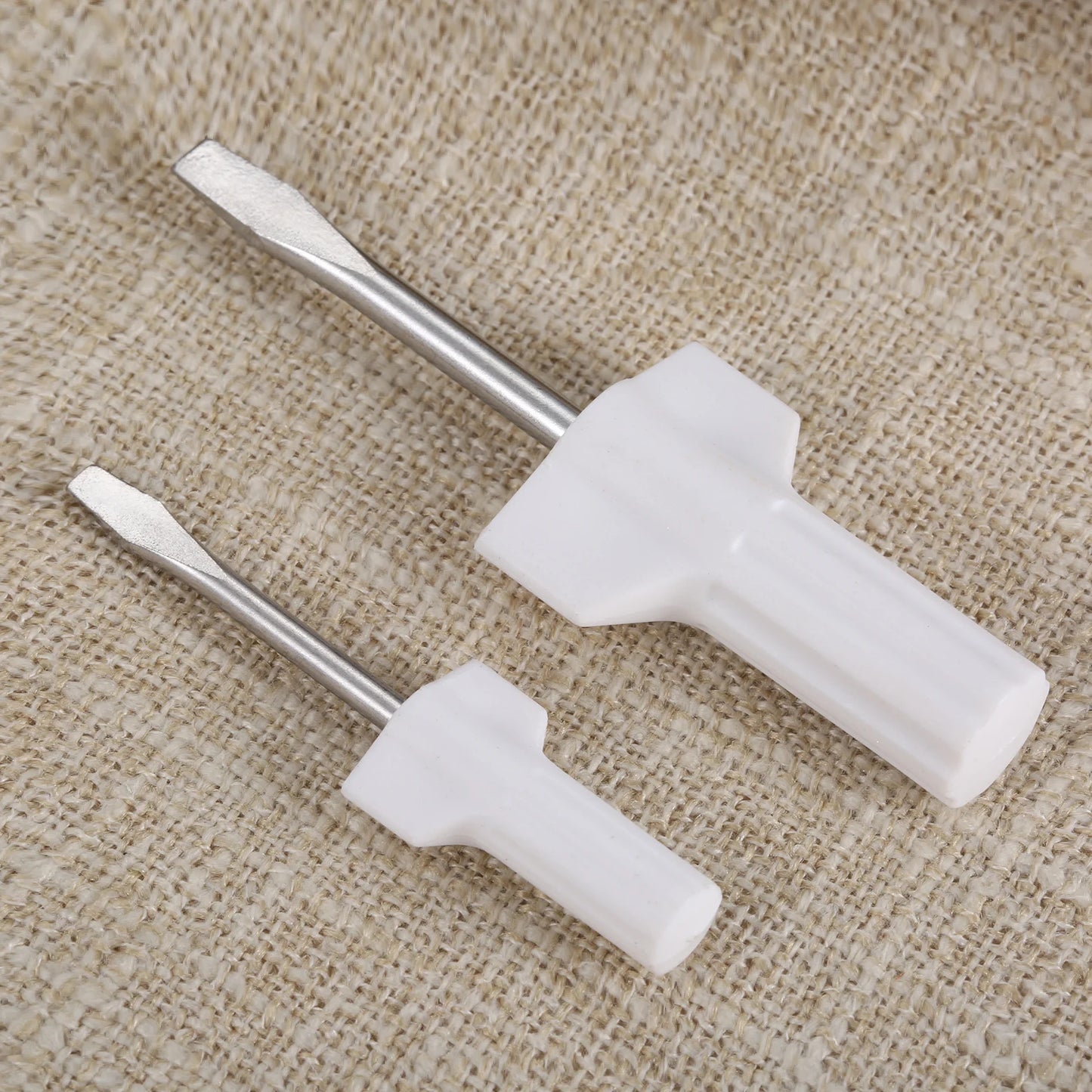 Sewing Machine Screwdriver - Set of Two