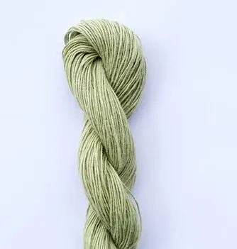 High Quality Candy Color 100% Cotton Handmade Dyed 6 Strand Embroidery Sewing Thread DIY Hand Embroidery Sashiko Sewing Thread