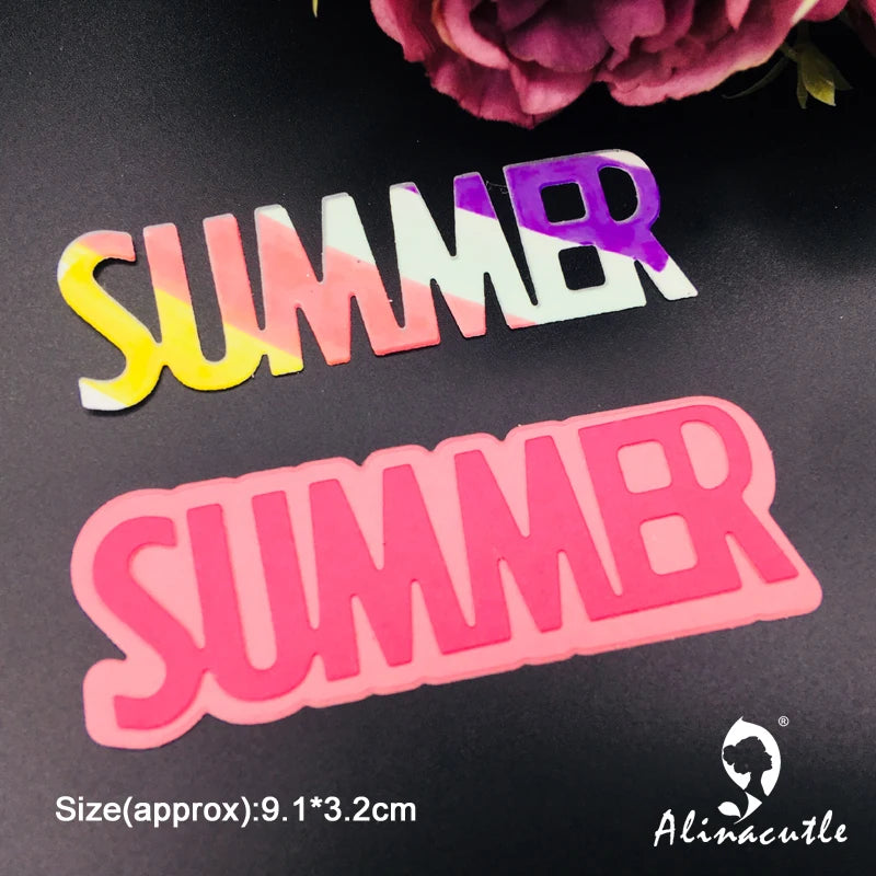 Alinacutle Metal Cutting Dies Cut Gift Card Holder HandBag Etached Die Christmas Scrapbooking Paper Craft Album Handmade Card