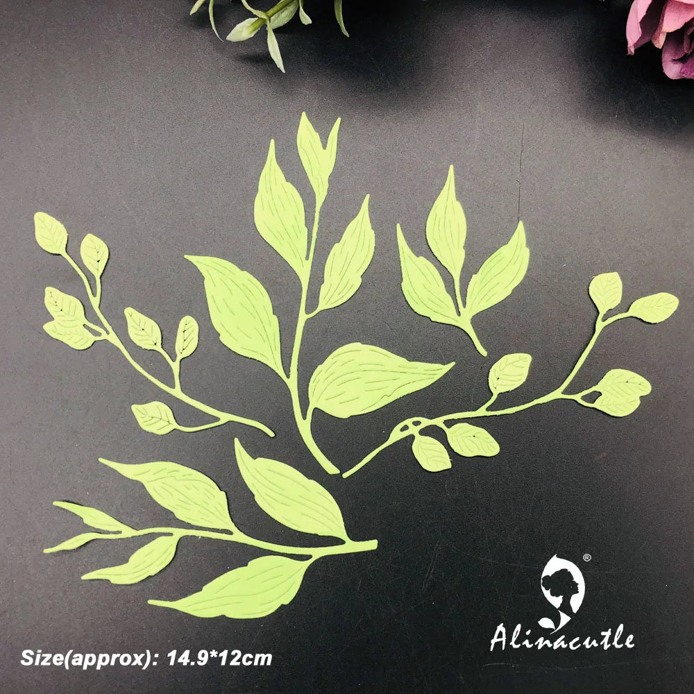 Alinacutle Metal Cutting Dies Cut Gift Card Holder HandBag Etached Die Christmas Scrapbooking Paper Craft Album Handmade Card