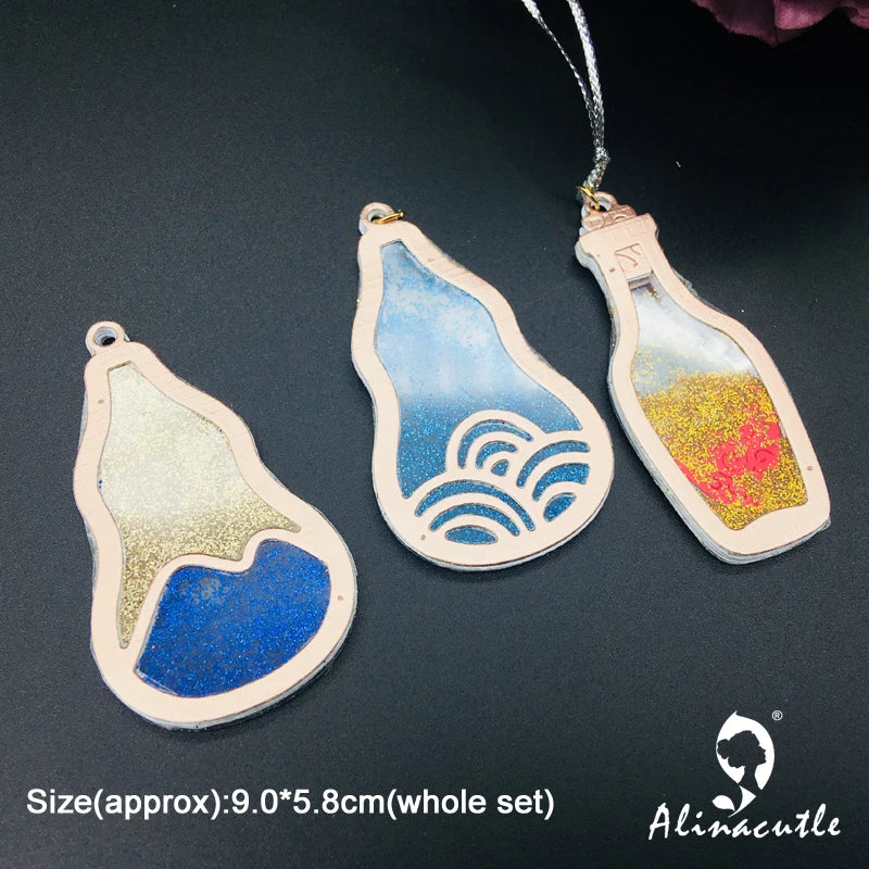 Alinacutle Metal Cutting Dies Cut Gift Card Holder HandBag Etached Die Christmas Scrapbooking Paper Craft Album Handmade Card