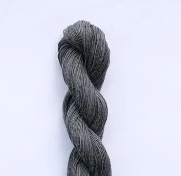 High Quality Candy Color 100% Cotton Handmade Dyed 6 Strand Embroidery Sewing Thread DIY Hand Embroidery Sashiko Sewing Thread