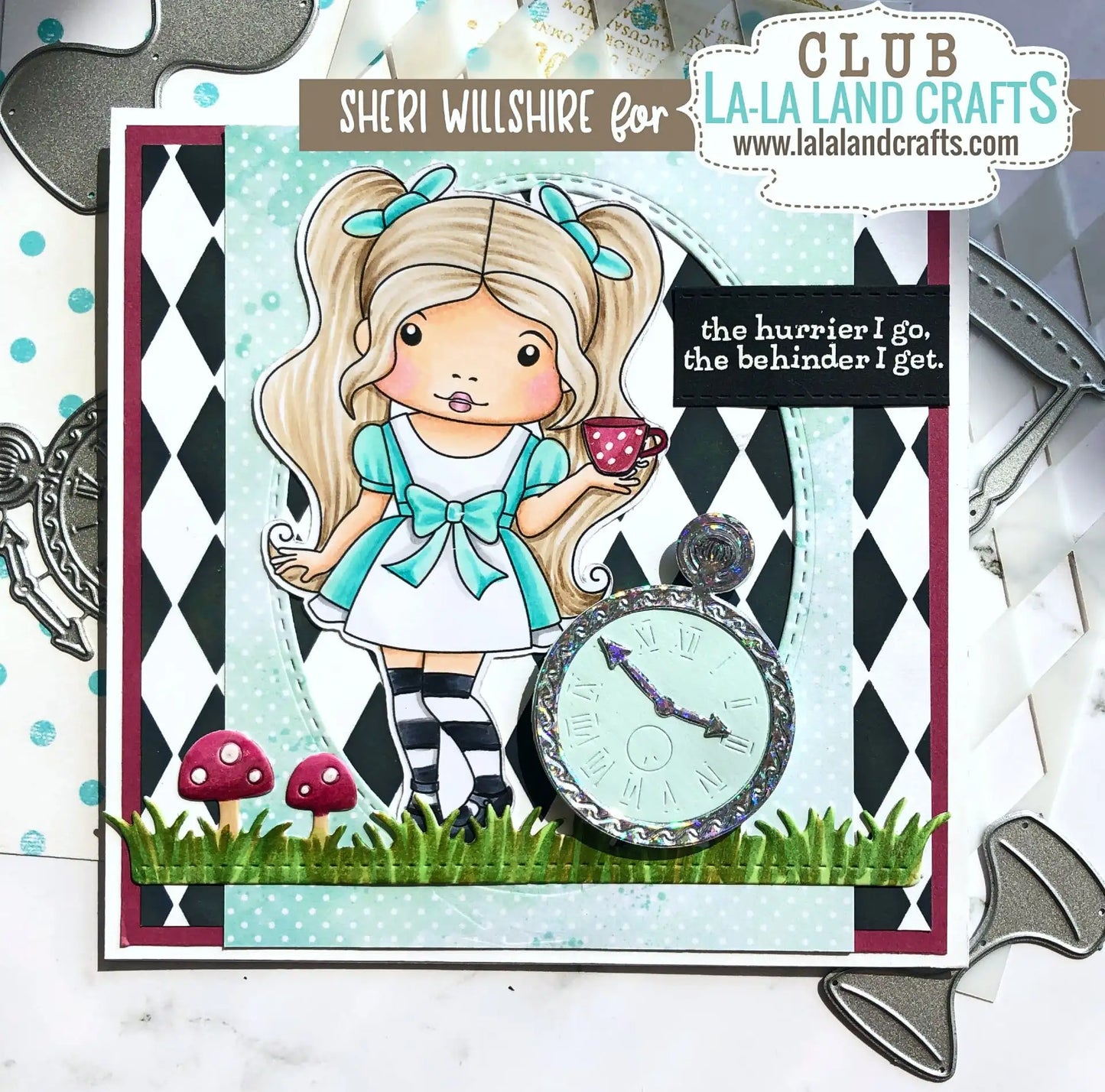 Pocket Watch Die 2021 Arrival New Metal Cutting Dies Scrapbook Diary Decoration Stencil Embossing Template DIY Greeting Card