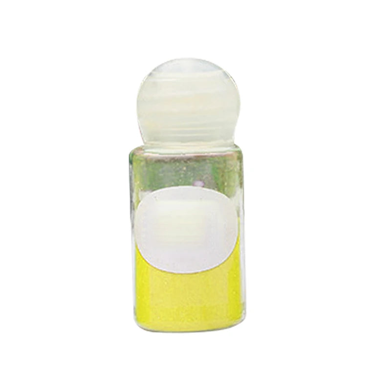 Colour Embossed Powder Pigment Stamping Scrapbooking Craft Embossing Powder DIY Paint Art Rubber Stamping Scrapbooking 10ml