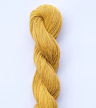 High Quality Candy Color 100% Cotton Handmade Dyed 6 Strand Embroidery Sewing Thread DIY Hand Embroidery Sashiko Sewing Thread