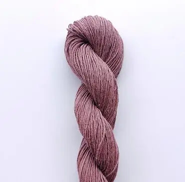 High Quality Candy Color 100% Cotton Handmade Dyed 6 Strand Embroidery Sewing Thread DIY Hand Embroidery Sashiko Sewing Thread