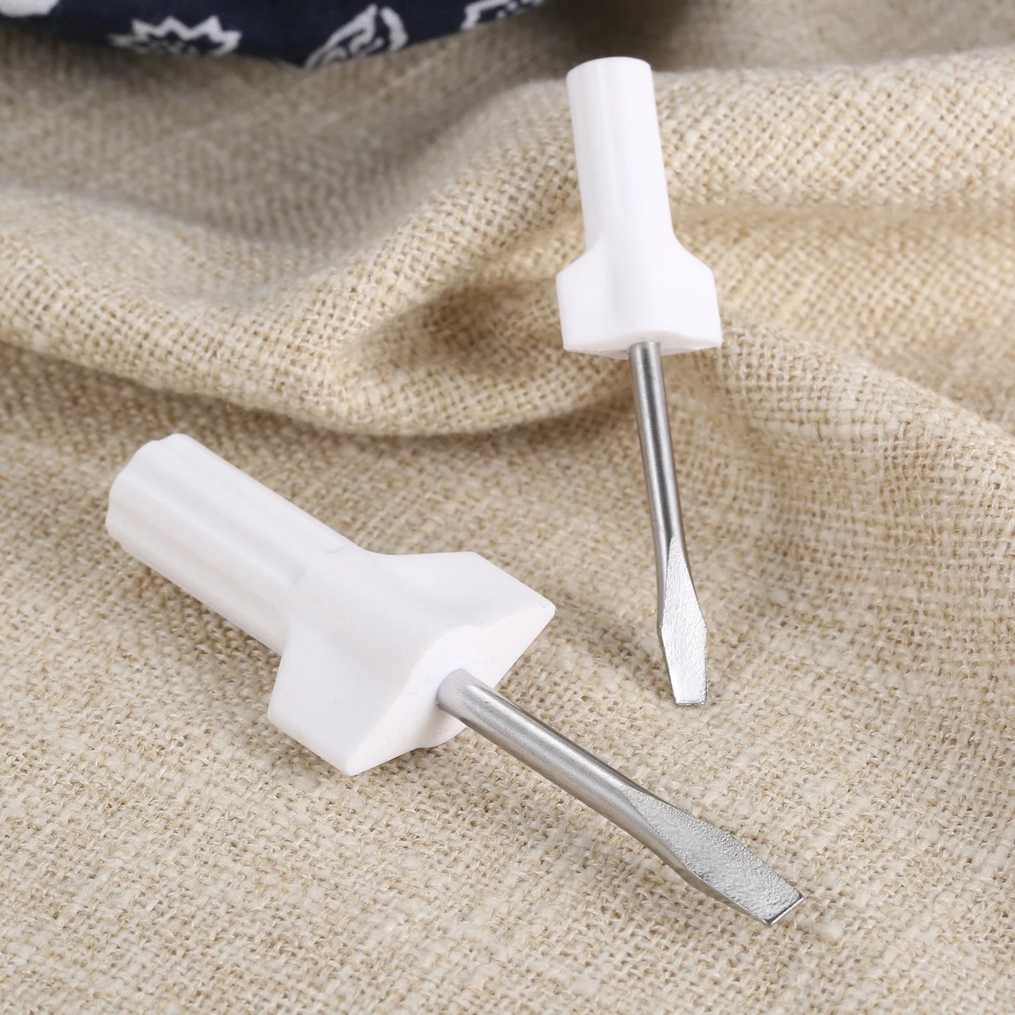 Sewing Machine Screwdriver - Set of Two