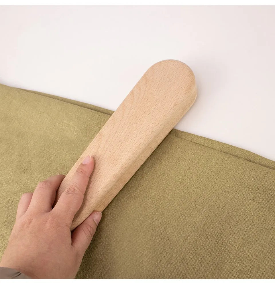 Tailor's Clapper - Hardwood