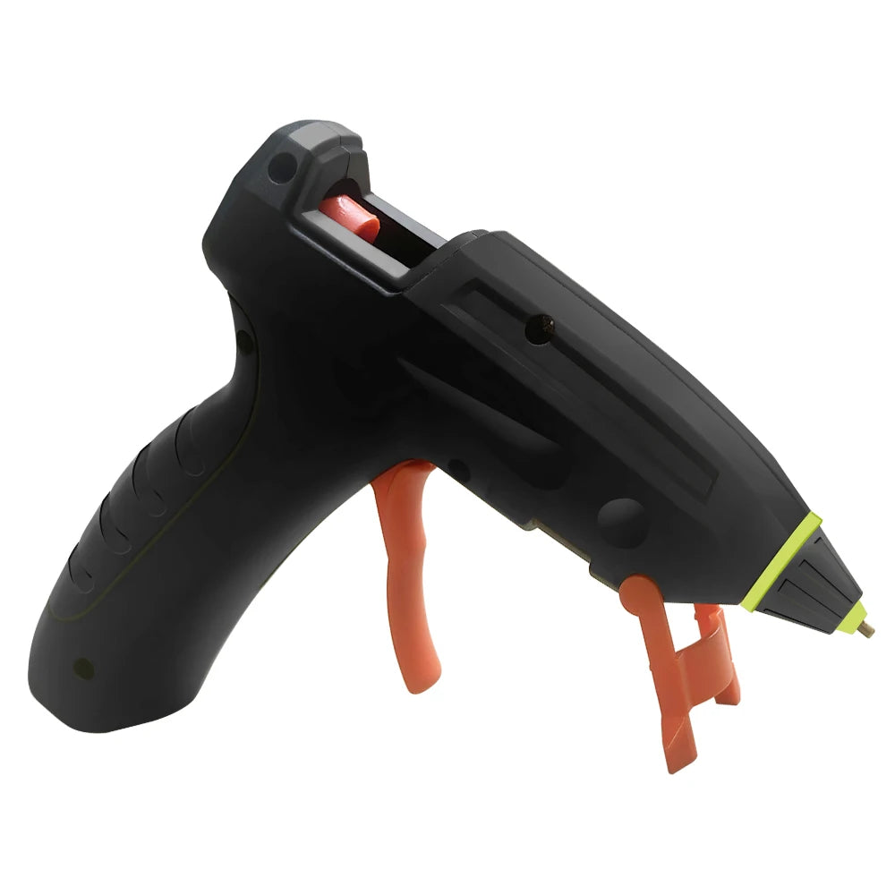 USB Rechargeable Cordless Hot Melt Glue Gun