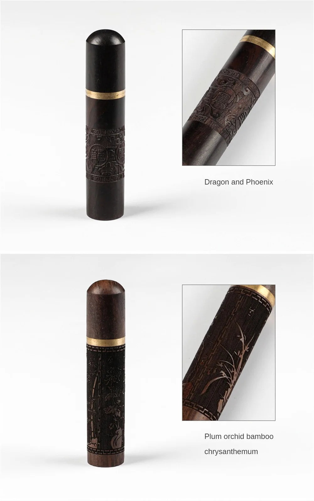 Needle Case Box Holder Storage Tube Wooden Box Hand Sewing Needles Case Knitting Embroidery Needles Container Sewing Tools