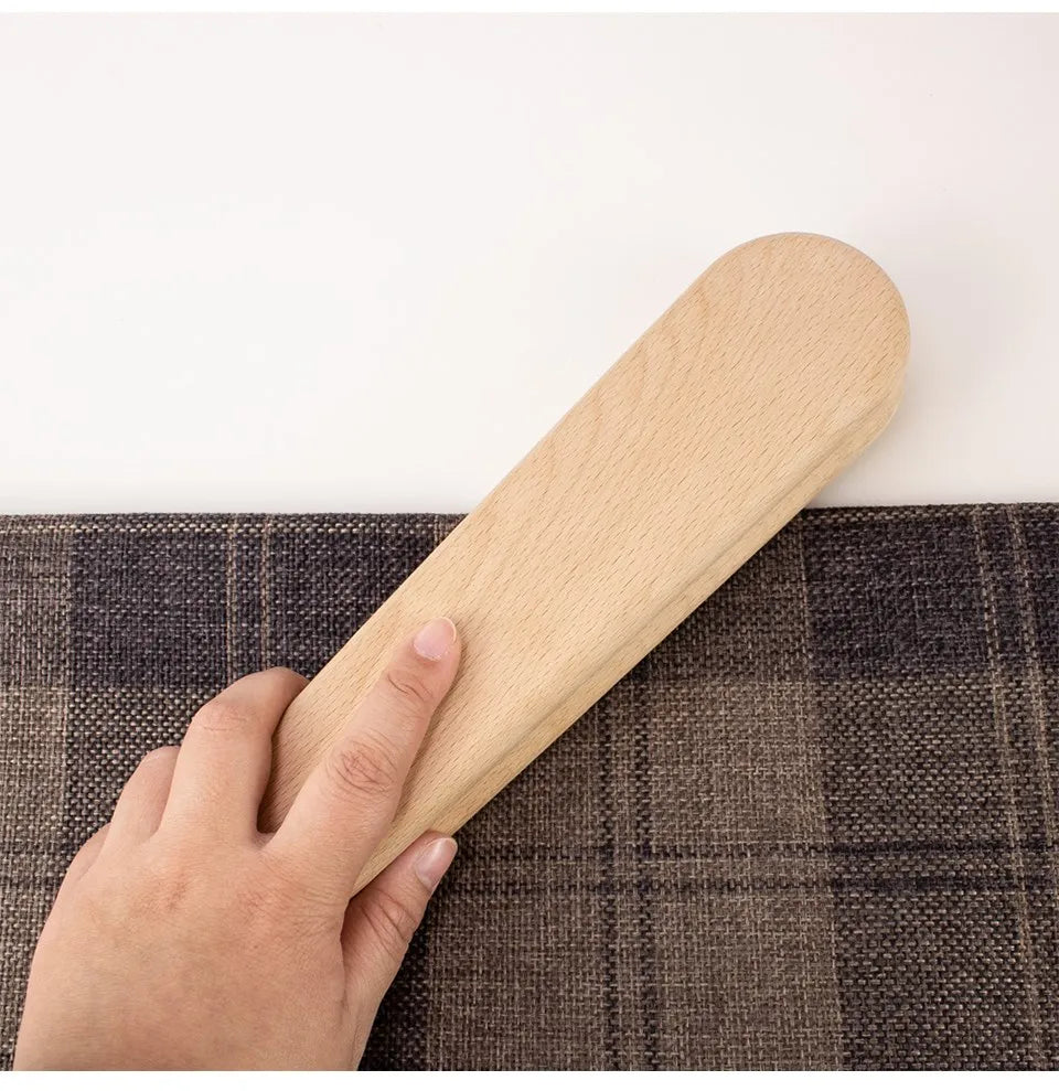 Tailor's Clapper - Hardwood