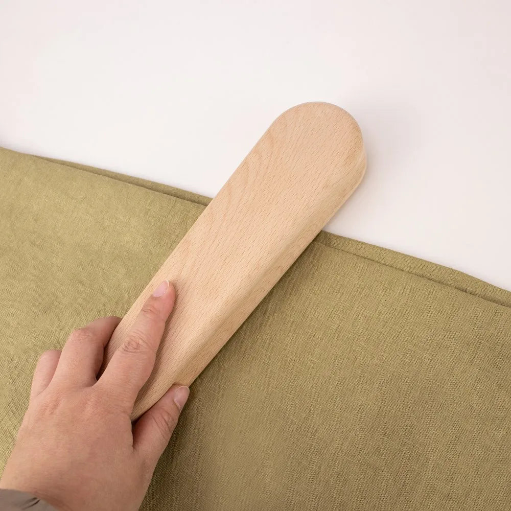 Tailor's Clapper - Hardwood