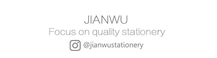 JIANWU 3mm/6mm Paper Single hole Puncher  Machine Paper Punches Metal Scrapbooking Tools