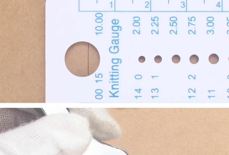 DIY Manual Kraft Paper Template Leather Wallet Drawing Vertical Wallet Acrylic Mold Sewing Process Tool Pattern