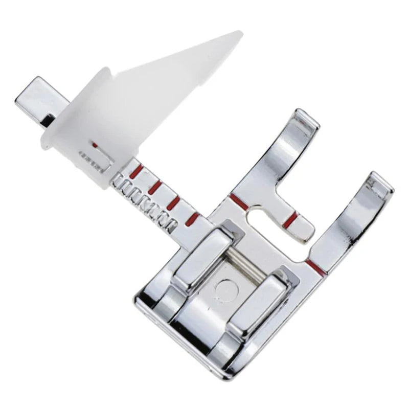 Seam Allowance Guide Presser Foot