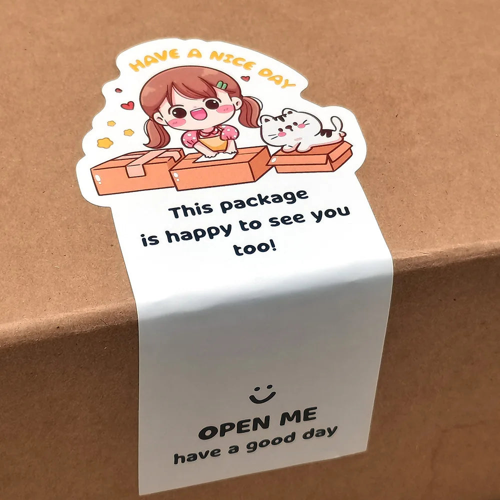 4 sheets/pack Baby Scrapbook Stickers Scrapbooking Baby Girl Boy Sticker for Newborn Baby Clothes,DIY Craft, Photo Album Journal